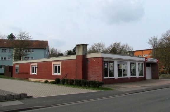Alevitisches Gemeindezentrum