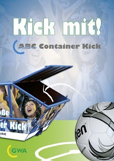 Container Kick
