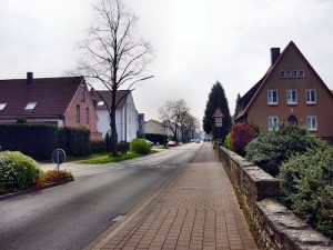 Overberger Straße