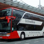 SchnellBus S 30