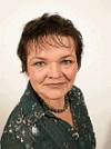 Angelika Lohmann-Begander
