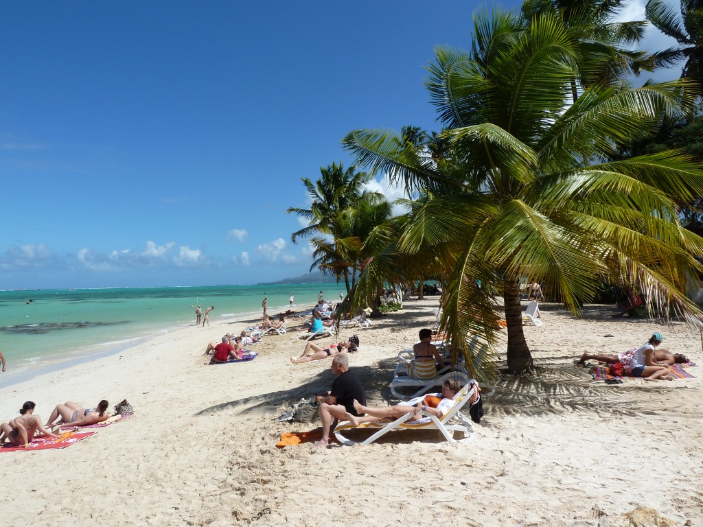 Karibik