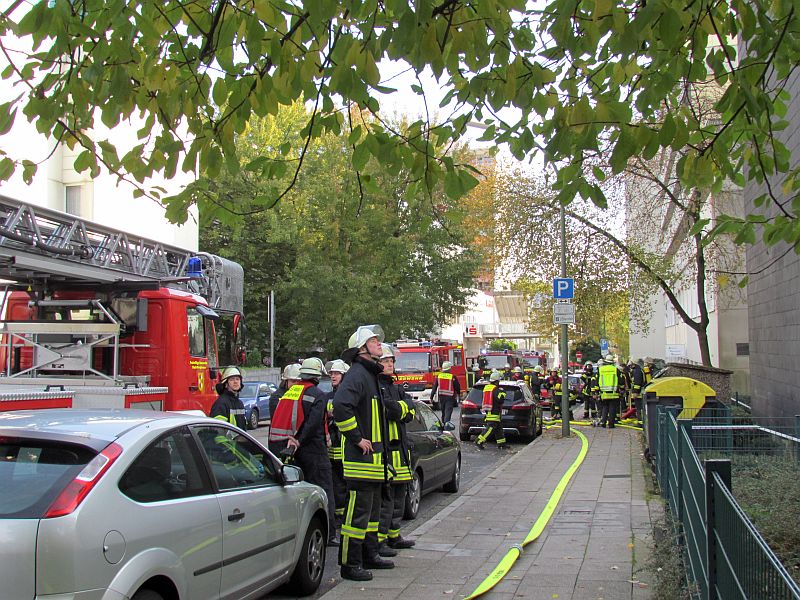 Brand Zentrumstraße 1 c