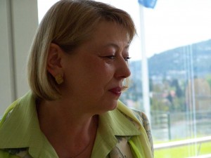 Monika Littau