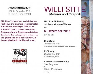 Willi Sitte