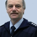 Polizeihauptkommissar Hans-Georg Zech