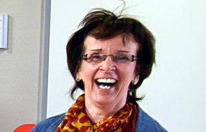 Hedwig Koch-Münch