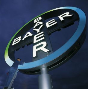 Foto: Bayer