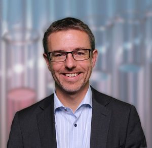 Dr. Timo Fleßner. Foto: Bayer AG