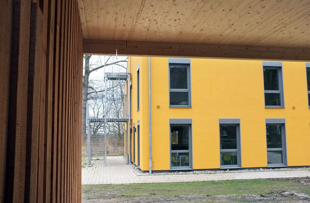 G?aestehaus 2