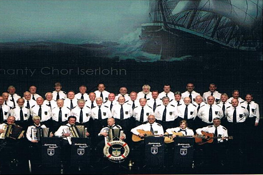 Romantic Sailors Iserlohn