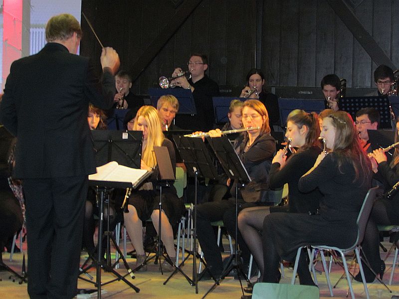 Matinee-Konzert der Musikschule Bergkamen