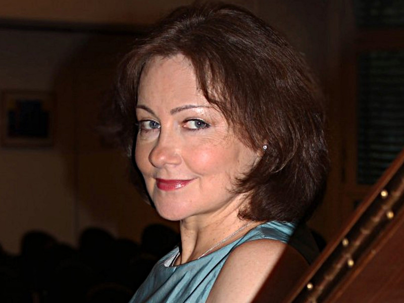 Polina Merkulova