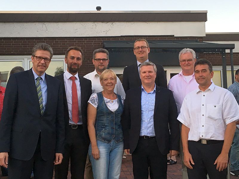 Monat: August 2016 - Bergkamener Infoblog