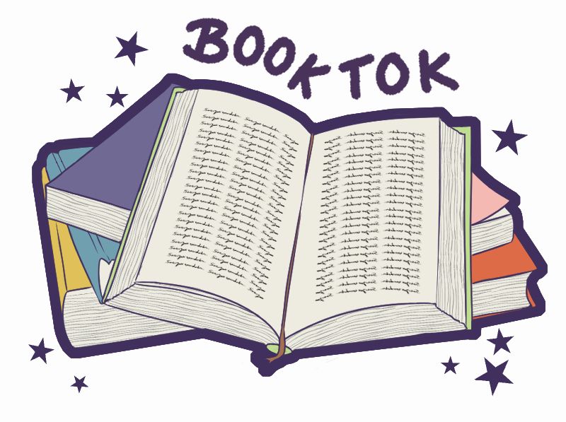 BookTokTrend zieht in Stadtbibliothek ein Bergkamener Infoblog